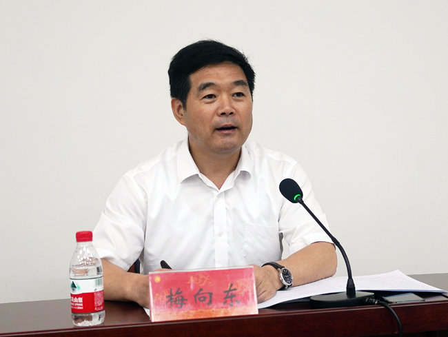 常州市爱国主义教育基地负责人开幕式暨红色文化宣传教